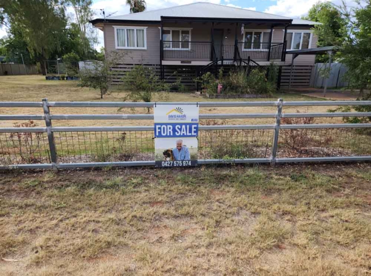 Parkside Store, Charleville - David Hardie Real Estate