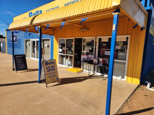 Blackall Better Home Living