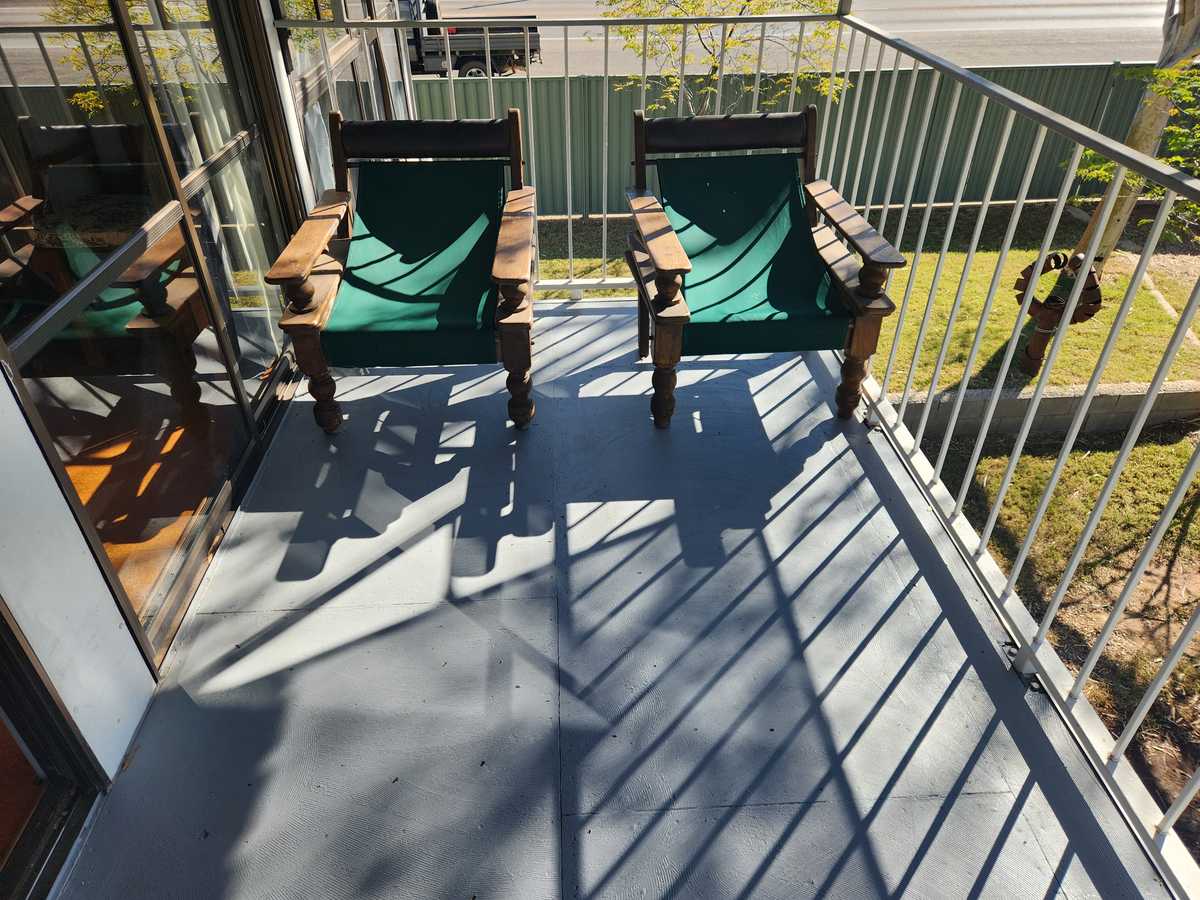 168 Shamrock Street Blackall