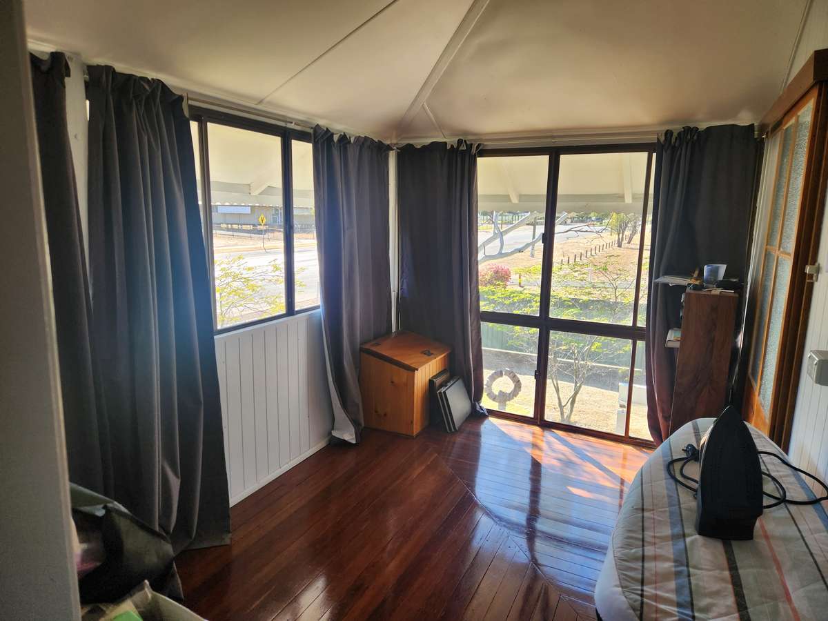 168 Shamrock Street Blackall
