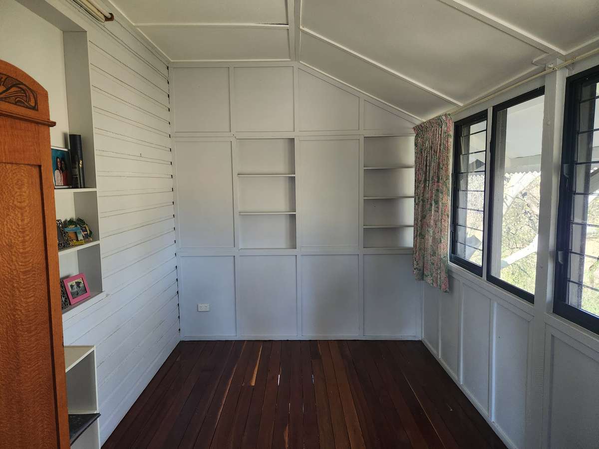 168 Shamrock Street Blackall