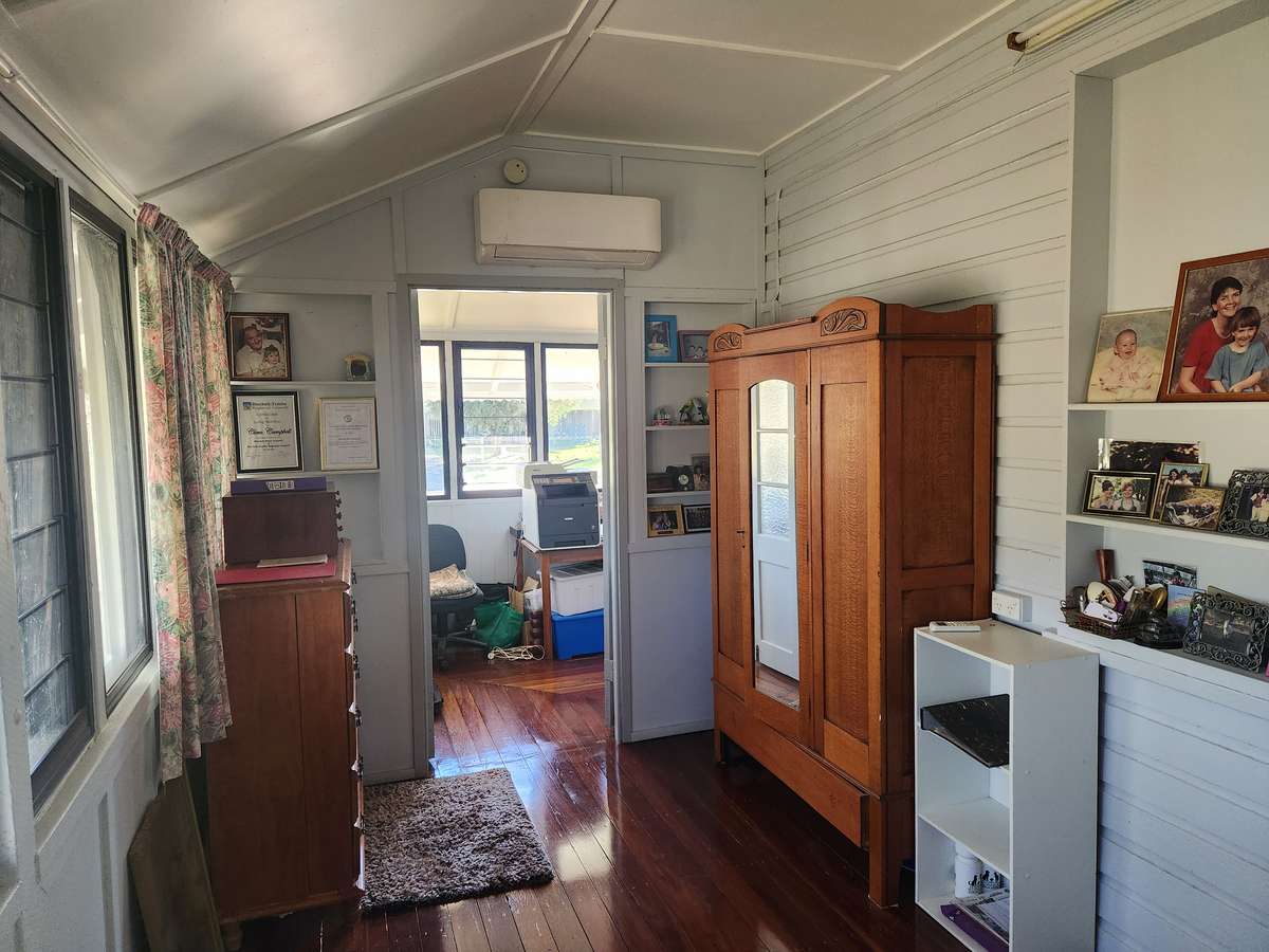 168 Shamrock Street Blackall