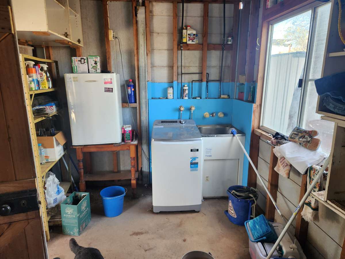 168 Shamrock Street Blackall