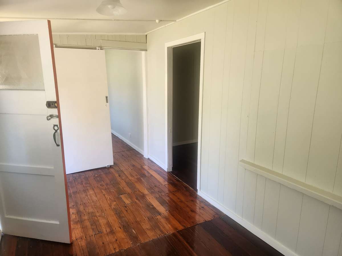 41 Rose Street Blackall