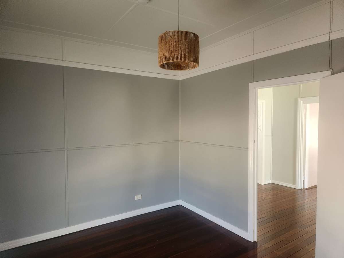 41 Rose Street Blackall