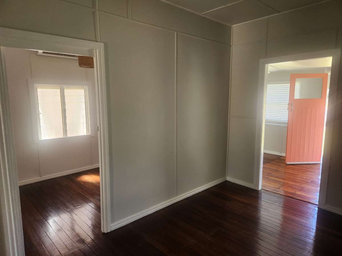 41 Rose Street Blackall