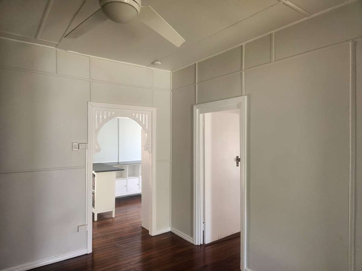 41 Rose Street Blackall