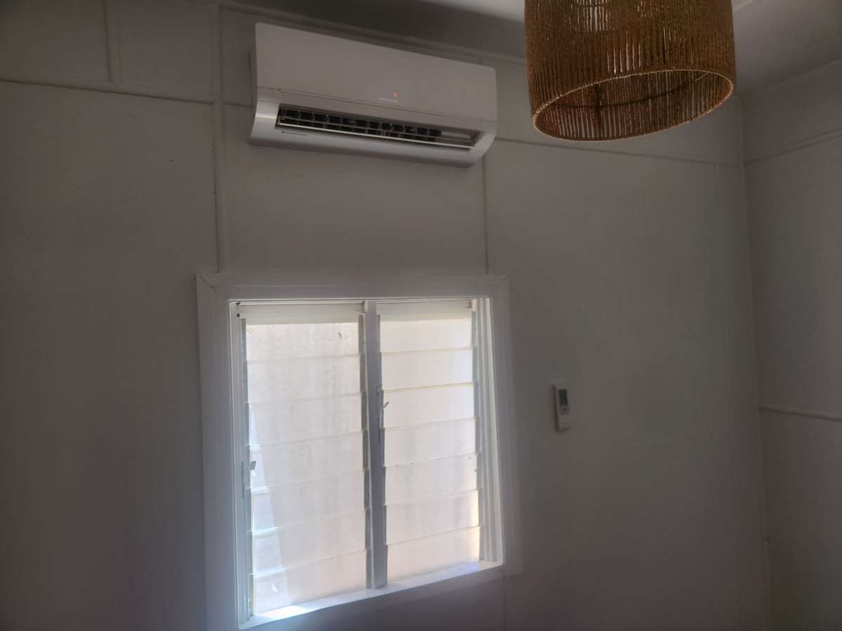 41 Rose Street Blackall
