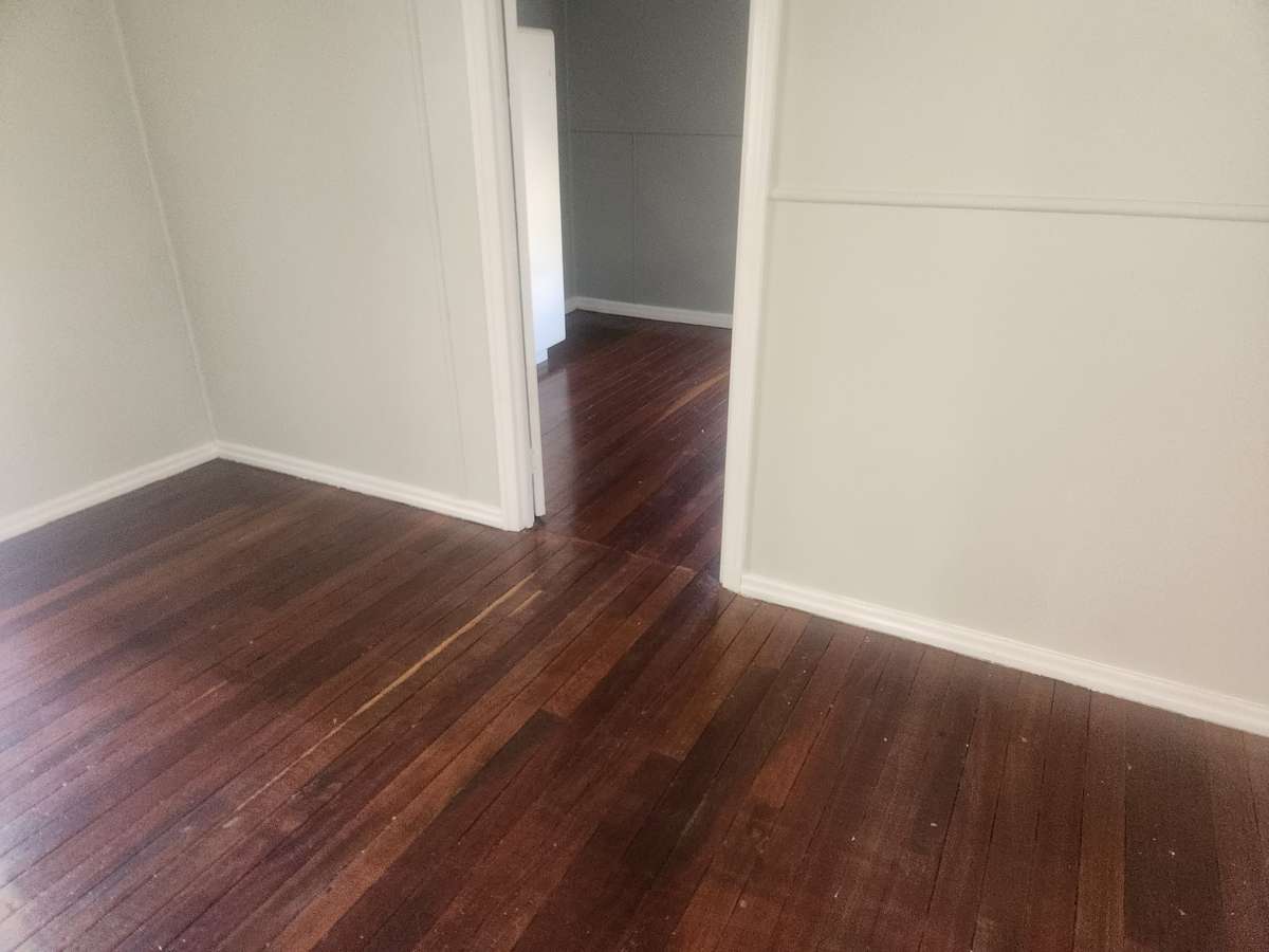 41 Rose Street Blackall