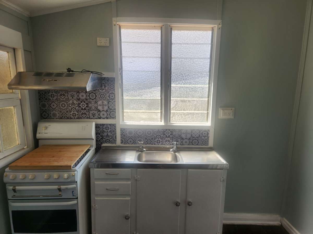 41 Rose Street Blackall