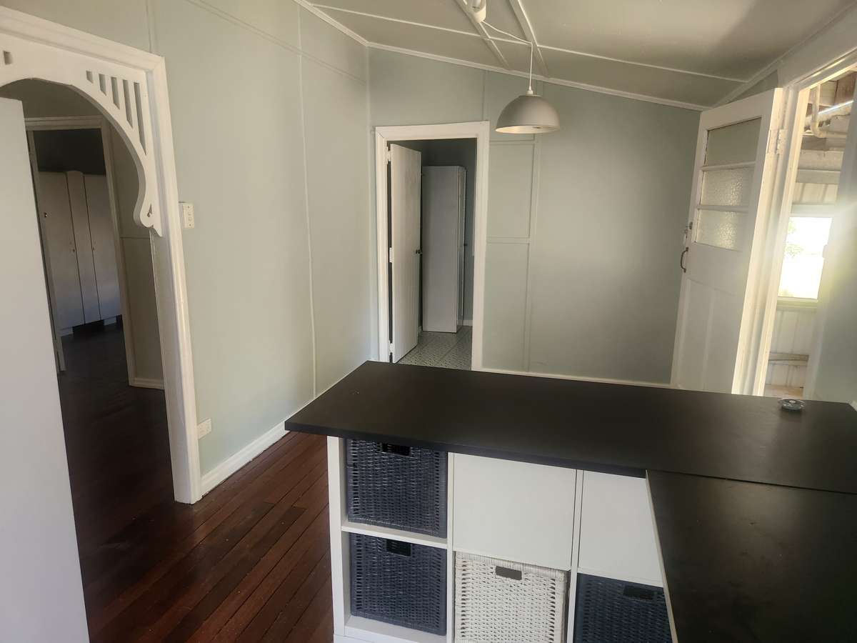 41 Rose Street Blackall