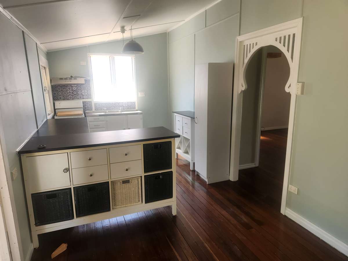 41 Rose Street Blackall