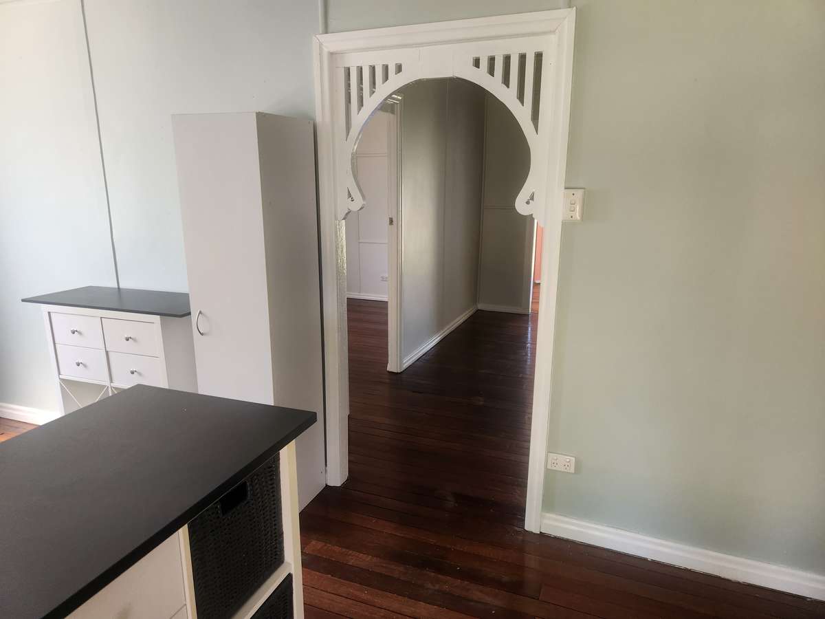 41 Rose Street Blackall