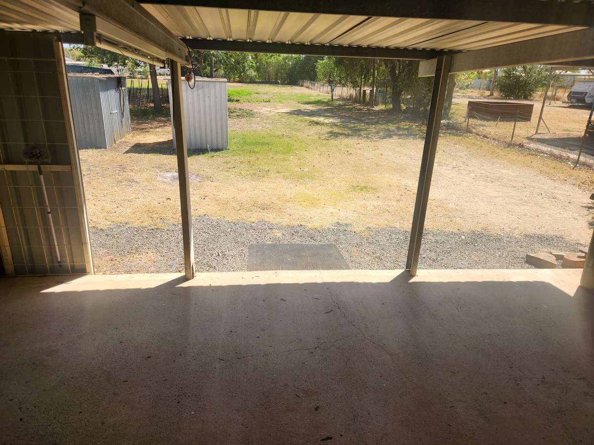 41 Rose Street Blackall