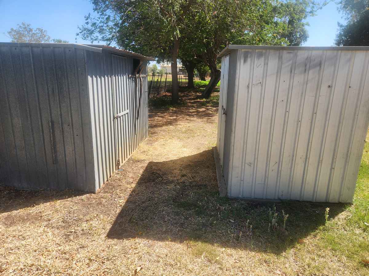 41 Rose Street Blackall