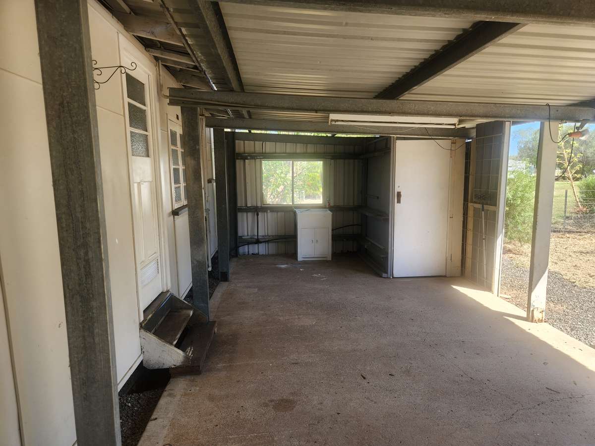 41 Rose Street Blackall