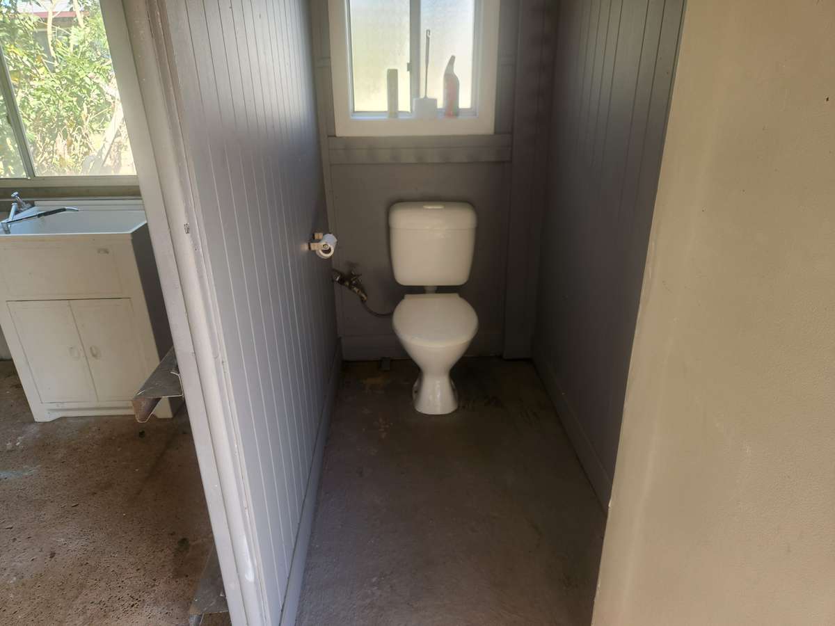 41 Rose Street Blackall