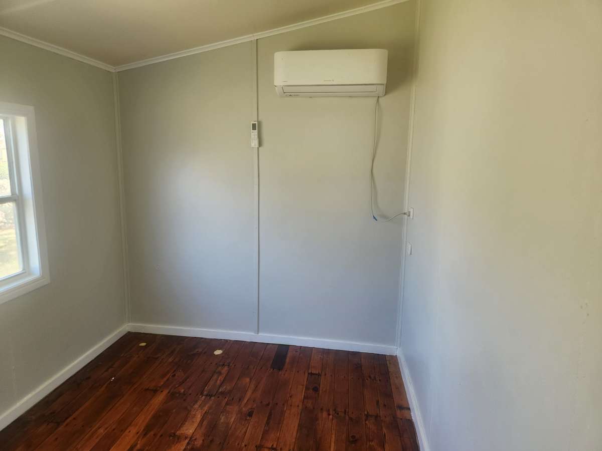 41 Rose Street Blackall