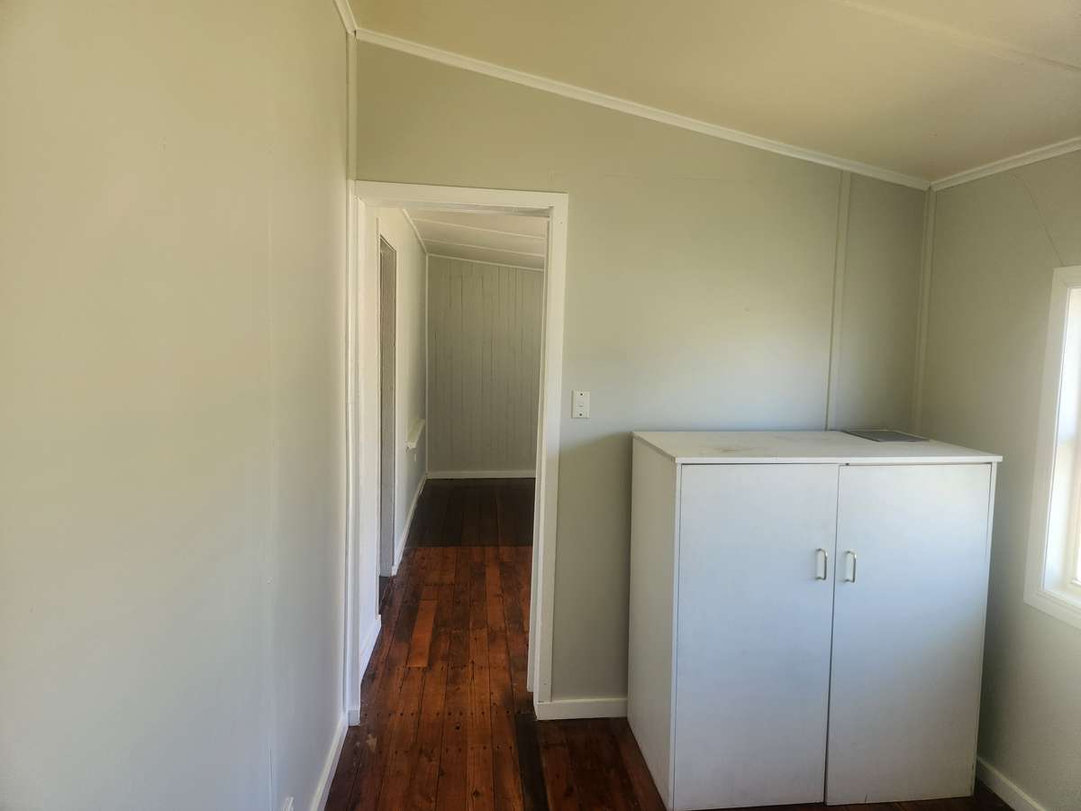 41 Rose Street Blackall