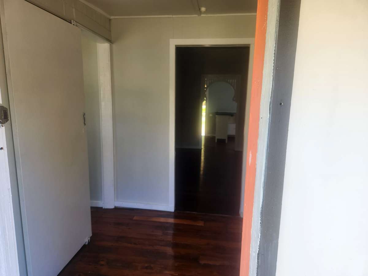 41 Rose Street Blackall